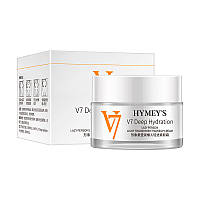 Тонизирующий крем для лица Images V7 Toning Light Cream 50 г sss