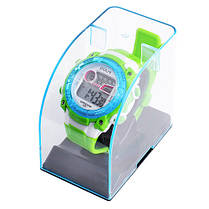 Годинник наручний Polit 633, Box, water resist, фото 3