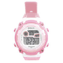 Годинник наручний Polit 633, Box, water resist, фото 4