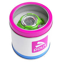 Годинник наручний Polit 695S, Box, water resist, фото 3