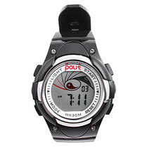 Годинник наручний Polit 695S, Box, water resist, фото 5