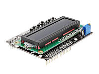 Модуль ARDUINO Shield LCD1602