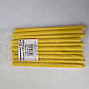 Стержні клейові 11×200 мм (жовті), 10 шт, фото 3