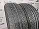 215/60 R17 Falken EuroWinter HS449 зимові шини б/у, фото 4