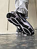 Чоловічі кросівки Nike Air Max TW 1 Black White DQ3984-001, фото 11