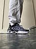 Чоловічі кросівки Nike Air Max TW 1 Black White DQ3984-001, фото 8
