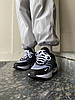 Чоловічі кросівки Nike Air Max TW 1 Black White DQ3984-001, фото 7