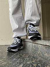 Чоловічі кросівки Nike Air Max TW 1 Black White DQ3984-001, фото 5