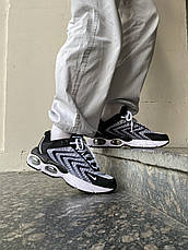 Чоловічі кросівки Nike Air Max TW 1 Black White DQ3984-001, фото 4