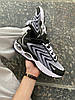 Чоловічі кросівки Nike Air Max TW 1 Black White DQ3984-001, фото 10