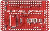 ILLISSI-4C-00-secundo PCB