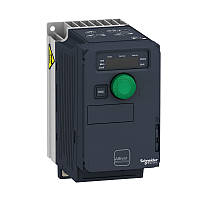 Преобразователь частоты 1Ф 1.5А 0.18кВт 240В [ATV320U02M2C] ATV320 Schneider Electric