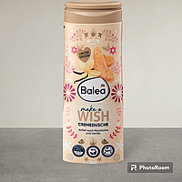 Крем гель для душу Balea Make a WISH, 300 ml.