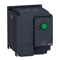 Преобразователь частоты 3Ф 9.5А 4кВт 500В [ATV320U40N4C] ATV320 Schneider Electric