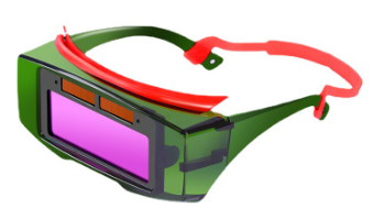 Окуляри хамелеон, фото 1