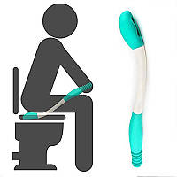Приспособление для личной гигиены туалета Comfort Wipe sss