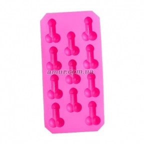 Форми для льоду Willy Ice Tray