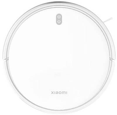 Робот-пилосос із вологим прибиранням Xiaomi Robot Vacuum E10