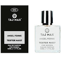 Tester Angel Schlesser Femme 50 ml/мл Жіночі парфуми Тестер Ангел Шлессер Фем (ОАЕ, концентрат)