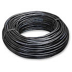 Трубка PVC BLACK для мікрополиву, 3*5 мм, 200м, DSWIG30*50/200