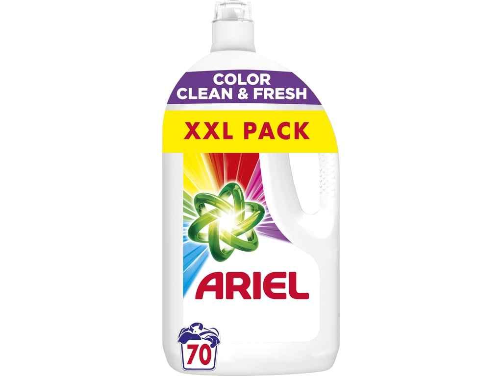 Гель для прання 3,5л Color ТМ ARIEL