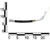 Шланг топливный FH350808 обратка в топливный бак 120 ВАЗ 2108 2109 2113 2114 2115 ASR