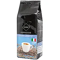 Кава в зернах без кофеїну Rioba Espresso Decaf 500 г (Італія)