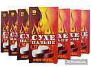Сухе паливо для туристичних пальників, спиртівок сухий спирт у таблетках 8 шт 65 грами, фото 5