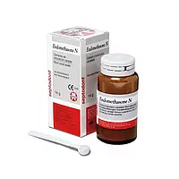 Endomethasone N (Эндометазон H) порошок 14 г - цемент для пломбирования каналов