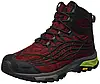 Взуття туристичне BOREAL Hurricane Red (46 Eur), фото 3