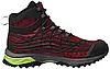 Взуття туристичне BOREAL Hurricane Red (46 Eur), фото 4