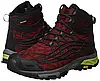 Взуття туристичне BOREAL Hurricane Red (46 Eur), фото 7