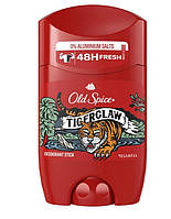 Дезодорант-стик для мужчин Old Spice Tiger Claw 50 мл