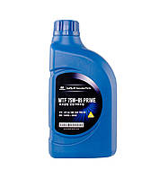 Трансмиссионные масла HYUNDAI MOBIS Hyundai/KIA MTF PRIME 75W-85 GL-4 1L (x12) 1 0430000140