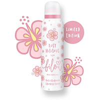 Пенка для душа Bilou Rosy Hibiscus 200 мл