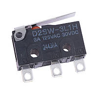 D2SW-3L1H Omron