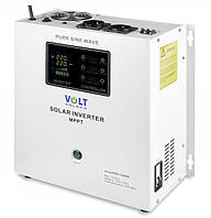 Источник резервного питания Volt Polska Sinus PRO - 1500S 12V (3SPS150012)