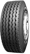 Вантажні шини 385/65R22.5 Boto BT668 160K