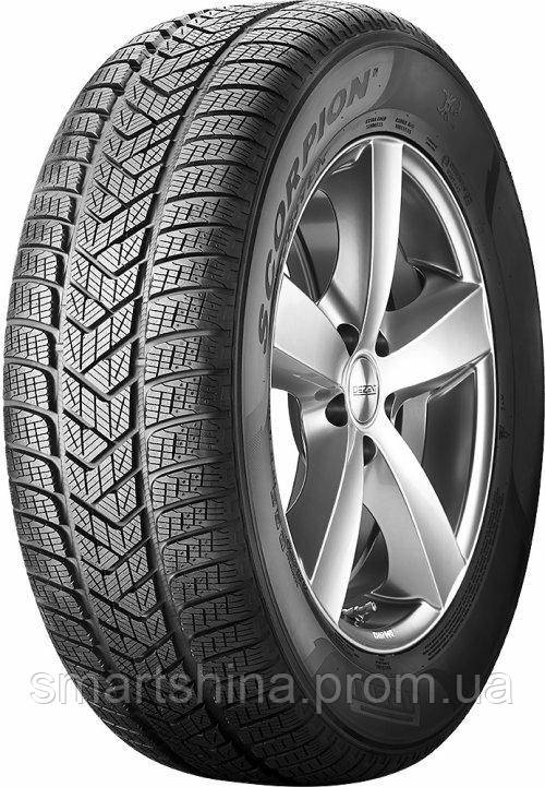 PIRELLI Scorpion Winter 285/45R21 113V Run Flat