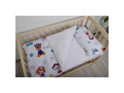 Дитячі спальні комплекти