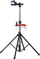 Стенд-стійка для ремонту велосипеда KAIWEI KW-7078-09-1 ORG