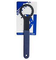 Ключ-знімач каретки HOLLOWTECH II KENLI KL-9730Е ORG