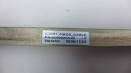 Шлейф до камери Lenovo Ideapad Y550 (DC02000OL00) бв