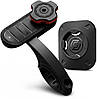 Велотримач Spigen для смартфона Gearlock MF100 Out Front, Black (000MP25056), фото 3