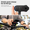 Велотримач Spigen для смартфона Gearlock MF100 Out Front, Black (000MP25056), фото 7