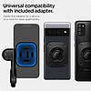 Велотримач Spigen для смартфона Gearlock MF100 Out Front, Black (000MP25056), фото 8