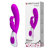 PRETTY LOVE HARLAN, 12 function
