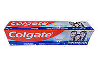 Зубна паста Colgate Maximum cavity protection Колгейт Максимальний захиси від карієсу 154 г