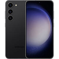 Смартфон Samsung Galaxy S23 Plus 8/512Gb Phantom Black (SM-S916BZKG) [79894]