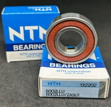 Підшипник 6002 LLU/5K NTN